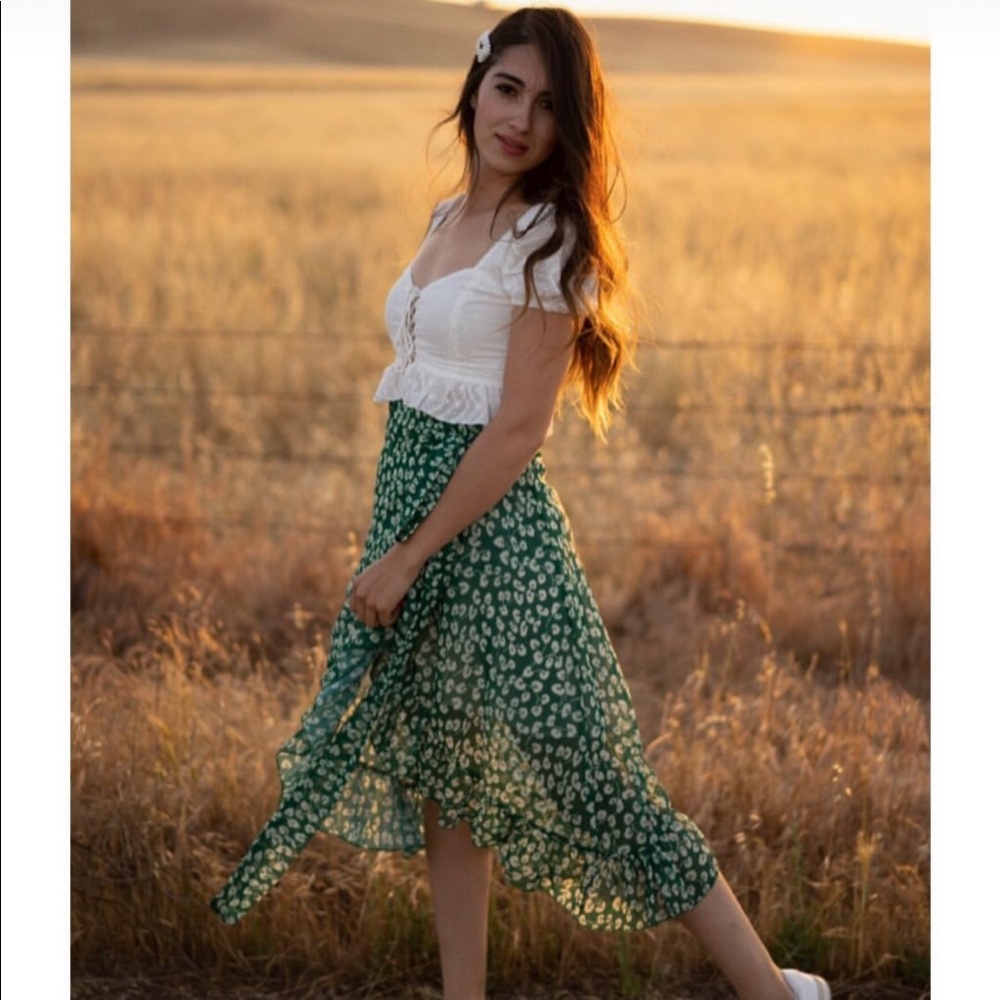 Skirt